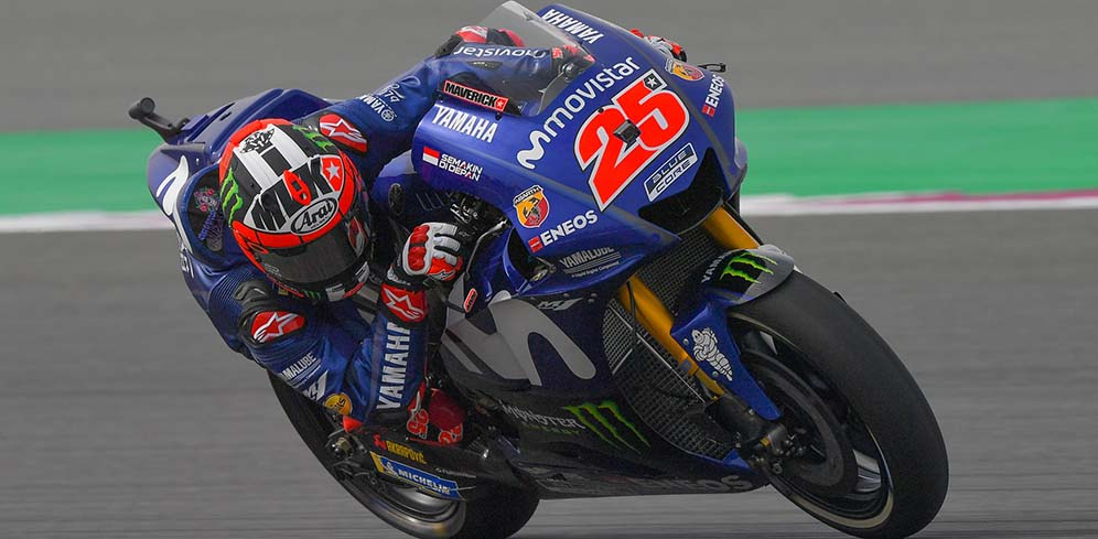 Kontrak Vinales Tuai Kritik